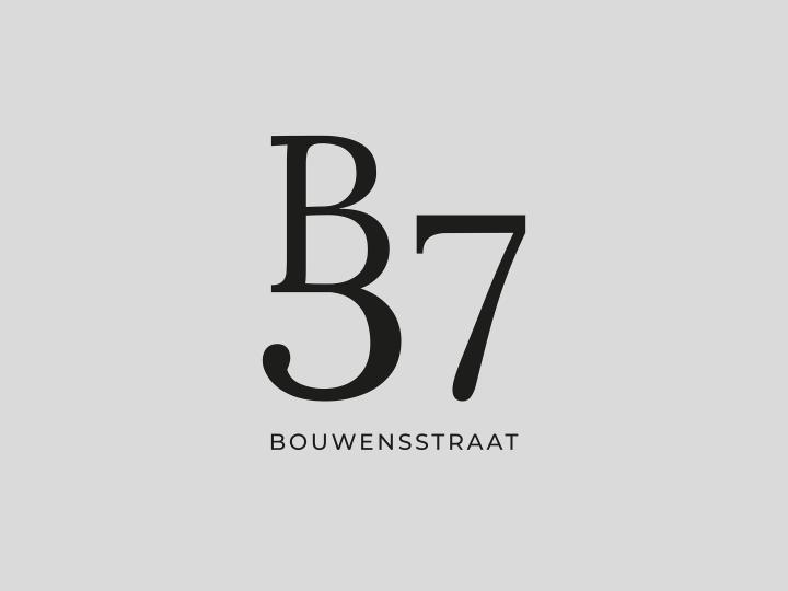 B37 - Project identity design