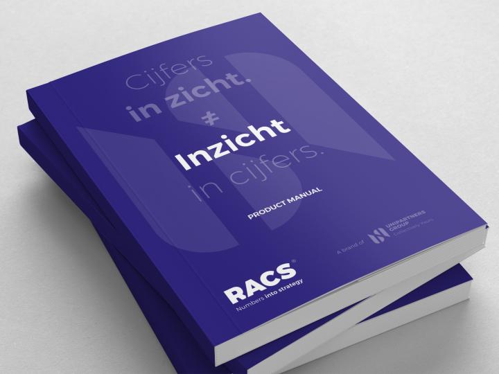 UniPartners Group - Brand design