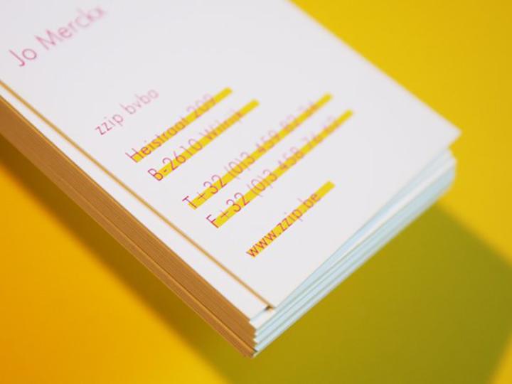 ZZIP - Brand Design