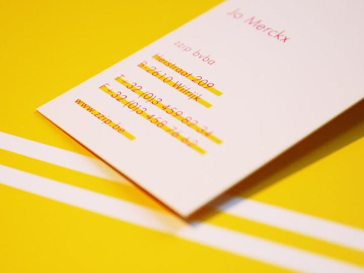 ZZIP - Brand Design