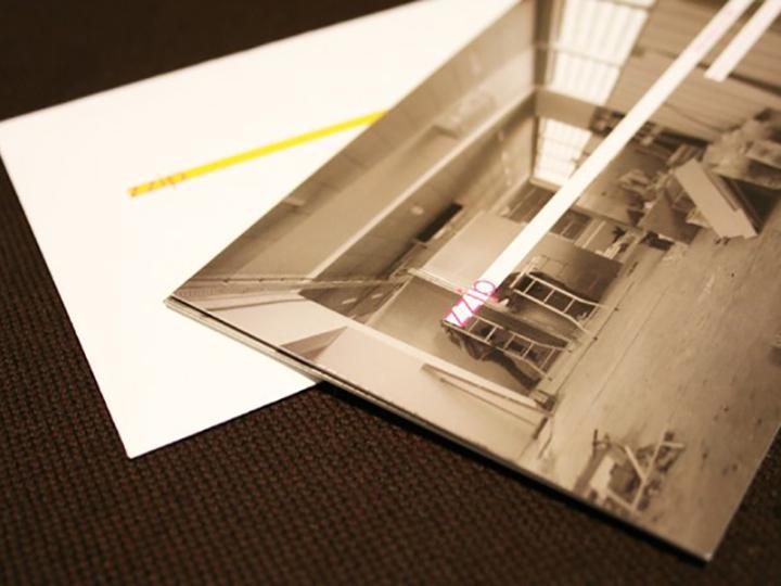 ZZIP - Brand Design