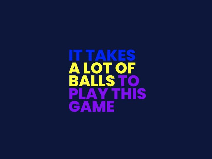 The Racket Club - Brand design & website