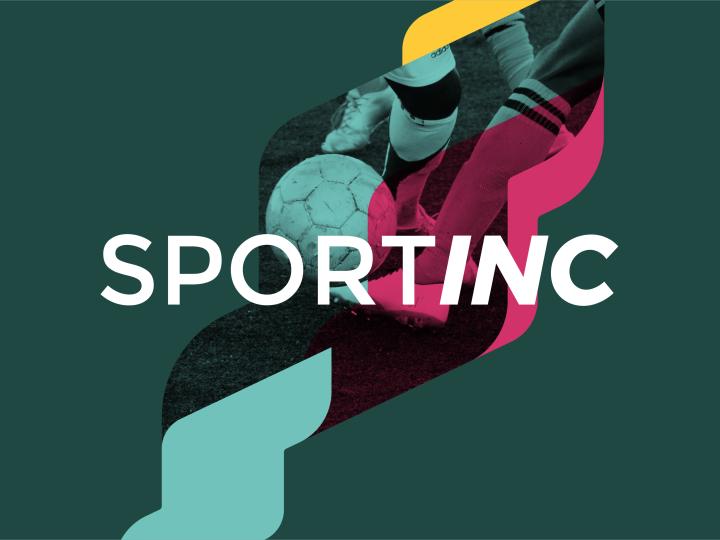 SportInc - Brand Design