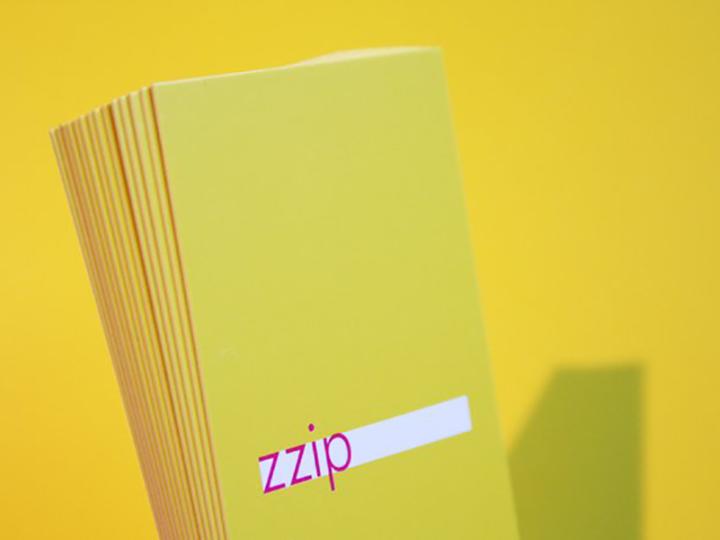 ZZIP - Brand Design
