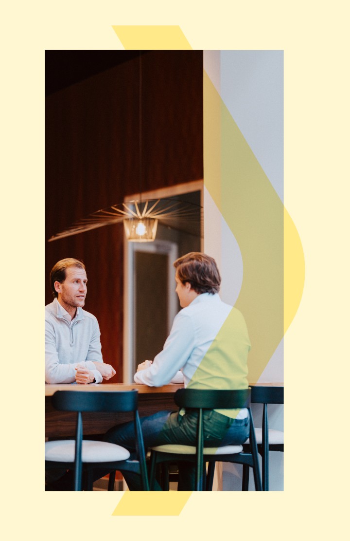 Vriman M&A Lawyers - Brand design & digital platform