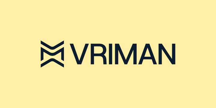 Vriman M&A Lawyers - Brand design & digital platform