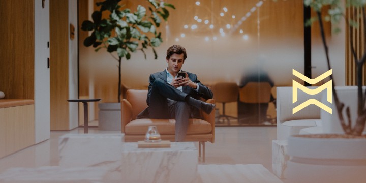 Vriman M&A Lawyers - Brand design & digital platform
