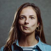 Evelyne De Clercq - Office & Account Manager Evelyne De Clercq - Office & Account Manager