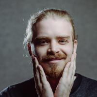 Mykyta Orlov - Developer Mykyta Orlov - Developer