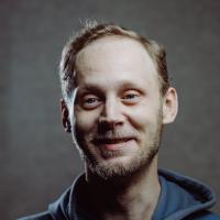Steve De Jonghe - Developer Steve De Jonghe - Developer