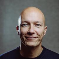 Wim Van Reeth - Managing Partner & Chief Design Wim Van Reeth - Managing Partner & Chief Design