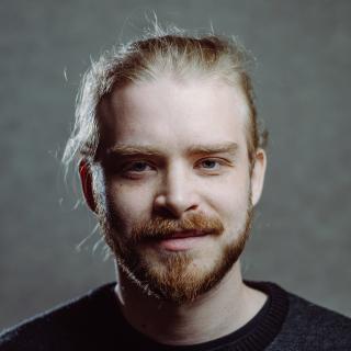 Mykyta Orlov - Developer