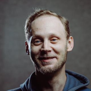 Steve De Jonghe - Developer